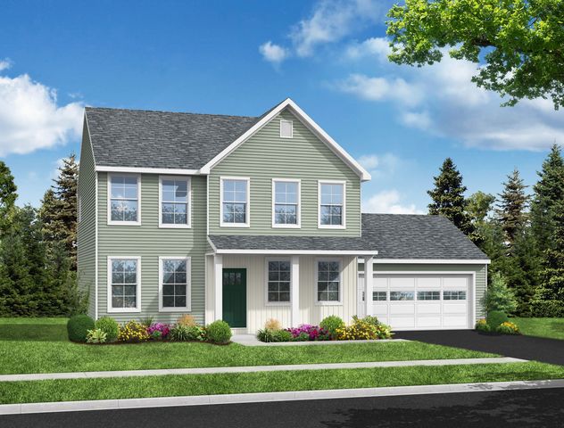 Elm Plan in Woodland Hills, Middletown, PA 17057