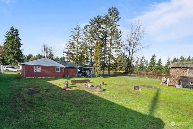 18114 Corvallis Street SW, Rochester, WA 98579