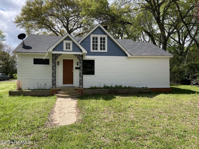 404 W  Hickory St, Ville Platte, LA 70586