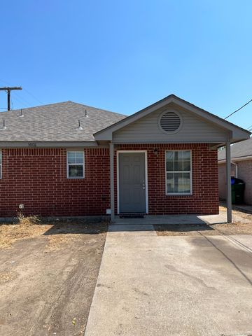 3008 Comanche Ave  #A, Fort Worth, TX 76114
