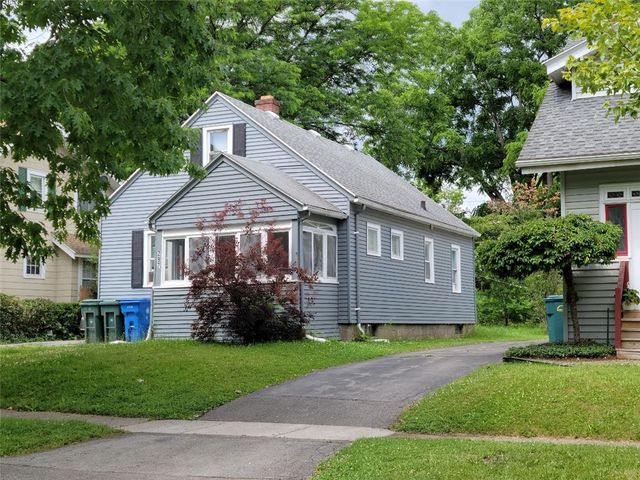 297 Curlew St, Rochester, NY 14613