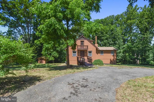 163 Apple Way, Front Royal, VA 22630