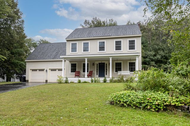15 Woodspell Road, Scarborough, ME 04074