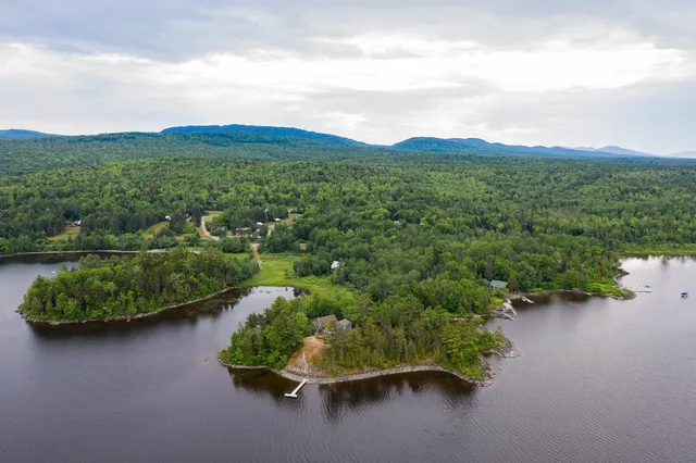 67 Upper Narrows Road, Long Pond Twp, ME 04945