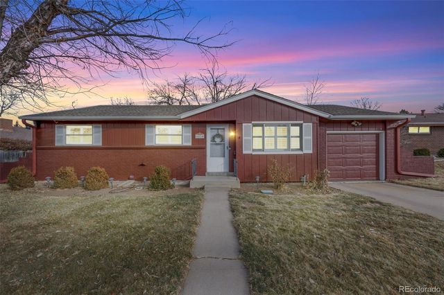 6034 S Steele Street, Centennial, CO 80121