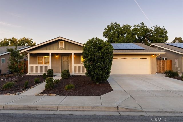 6949 Navajoa Ave, Atascadero, CA 93422