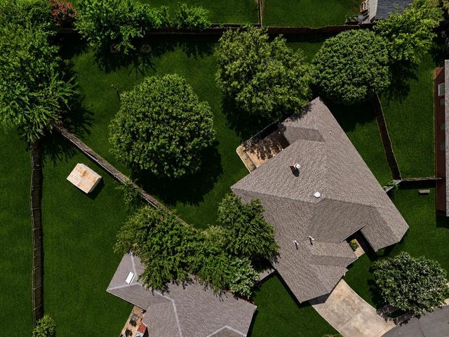 2617 Prescott Ave, Edmond, OK 73013