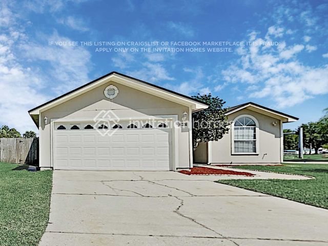 2463 Twin Springs Dr N, Jacksonville, FL 32246