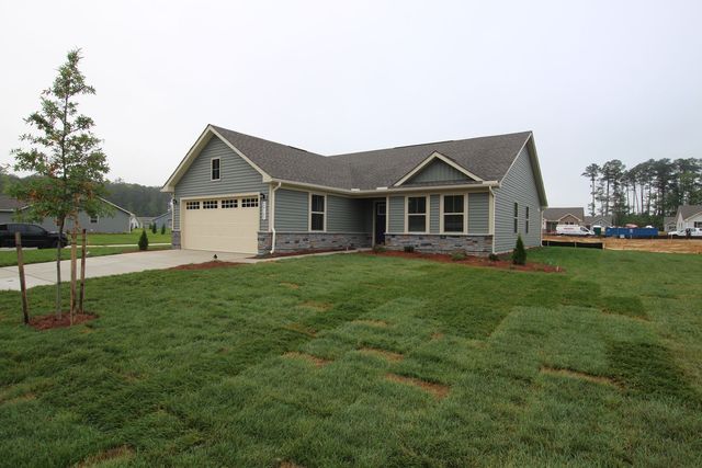 24103 Harvest Cir, Milton, DE 19968
