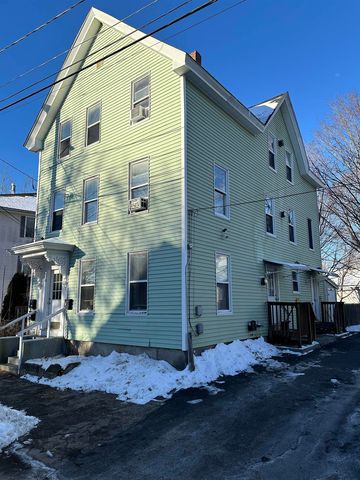 89 Fourth Street, Manchester, NH 03102