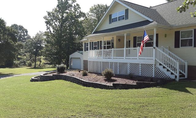 218 Robin Hood Cir, Mountain Home, AR 72653