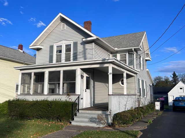 556 Coburn St, Elmira, NY 14904