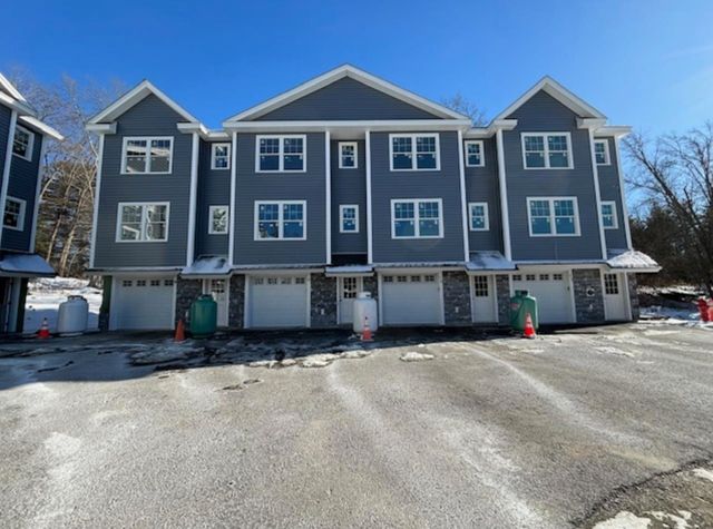 32 Charter Street UNIT 9, Exeter, NH 03833