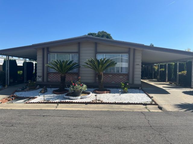 1300 W  Olson Ave #144, Reedley, CA 93654