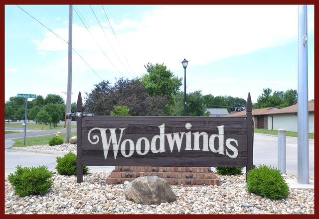 206 Woodwind Ct, Kirksville, MO 63501