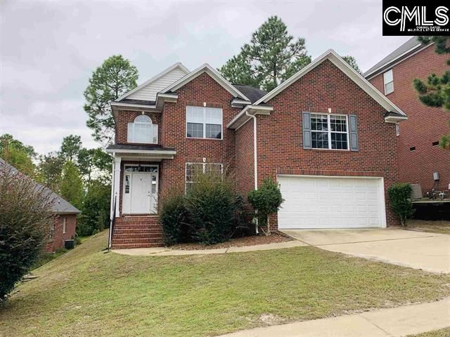 4 Polo Hill Ct, Columbia, SC 29223