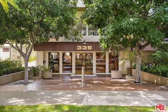 339 N  Palm Dr #104, Beverly Hills, CA 90210