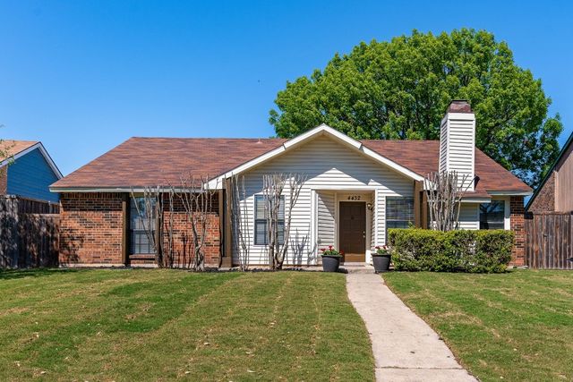4432 Larner St, The Colony, TX 75056