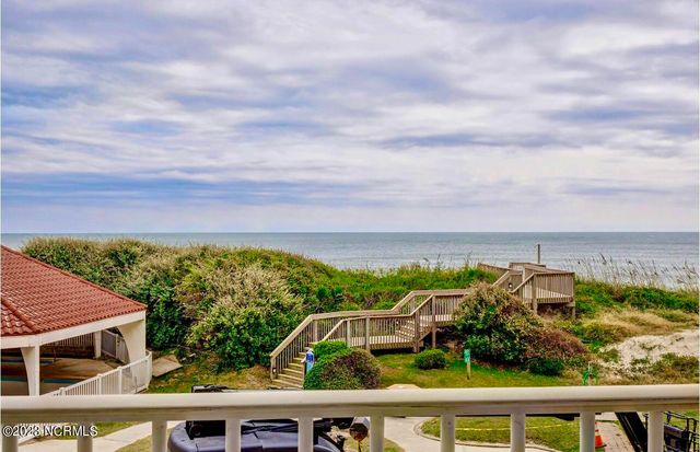 2000 New River Inlet Road Unit 1110, North Topsail Beach, NC 28460