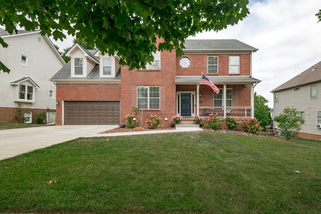 665 Winter Hill Ln, Lexington, KY 40509