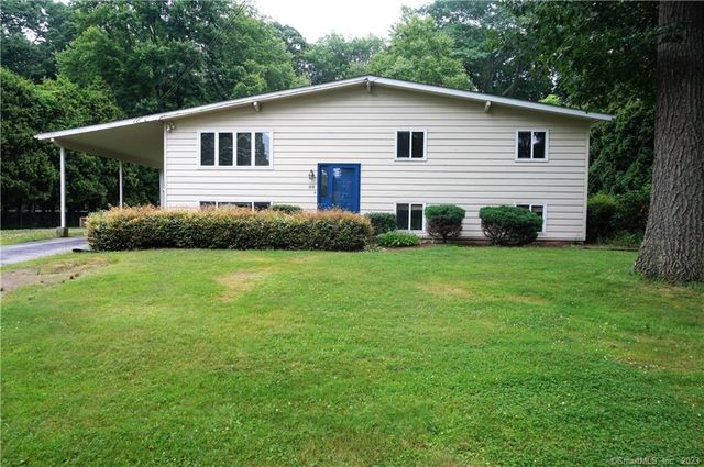 38 Carriage Hill Dr   E, Niantic, CT 06357
