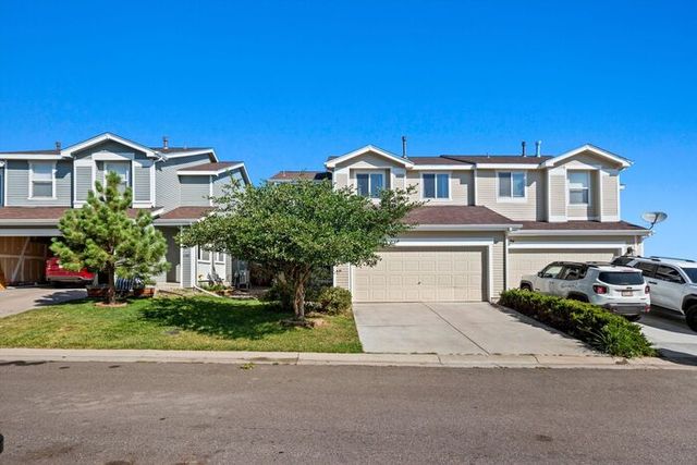 5374 S  Quatar Cir, Aurora, CO 80015