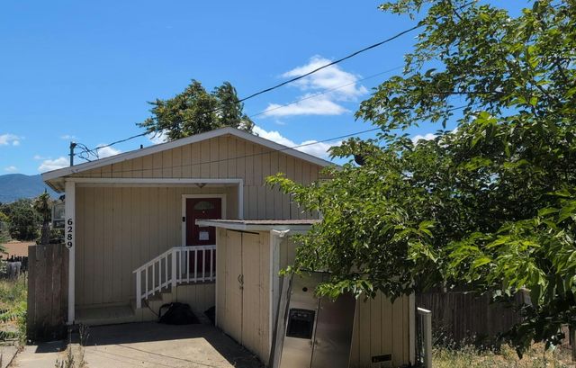 6289 Roland Dr, Lucerne, CA 95458
