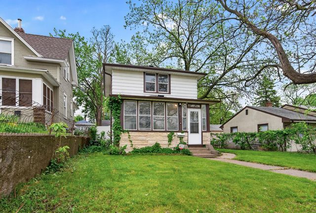 1095 Sims Ave, Saint Paul, MN 55106