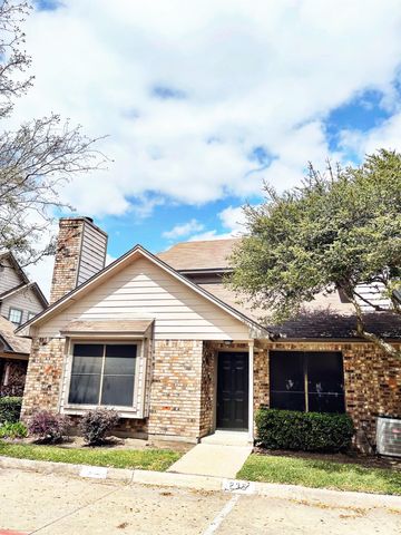 449 Harris St #I-101, Coppell, TX 75019