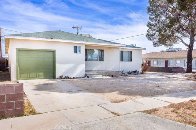 1500 Alene Ave, Ridgecrest, CA 93555