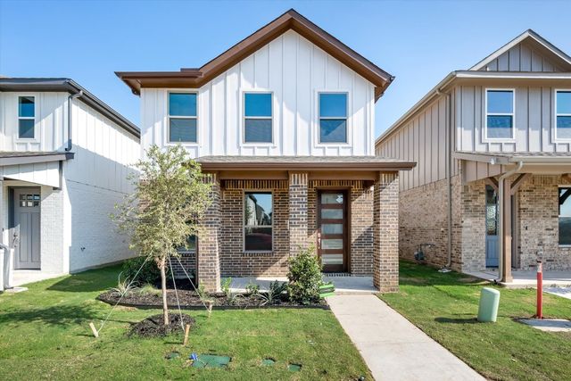 2605 Tanager St, Fort Worth, TX 76118