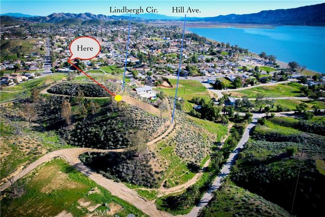 5 Hill Ave  #81G, Lake Elsinore, CA 92530