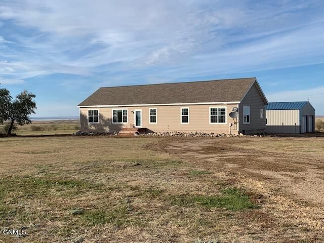 899 Countyline Rd, Froid, MT 59226