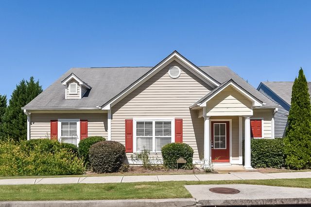 3856 Pine Village Pl, Loganville, GA 30052