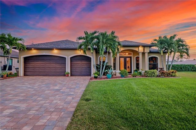 3706 NW 2nd St, Cape Coral, FL 33993