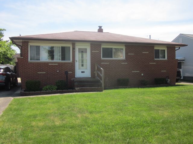 Dirección no revelada, Brookpark, OH 44142