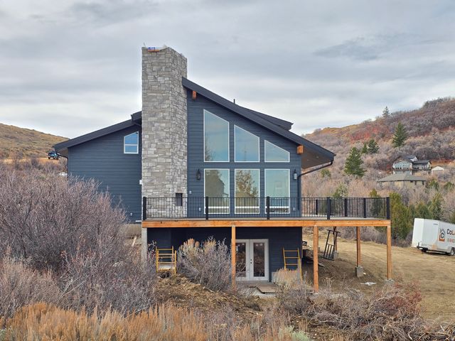 1205 N  Broad Hollow Rd, Garden City, UT 84028