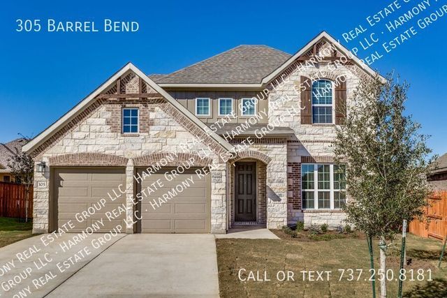 305 Barrel Bnd, Georgetown, TX 78628