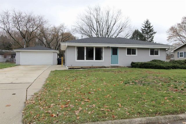 3136 Royal Road, Janesville, WI 53546