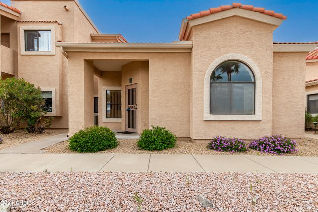 16357 E  Arrow Dr #106, Fountain Hills, AZ 85268