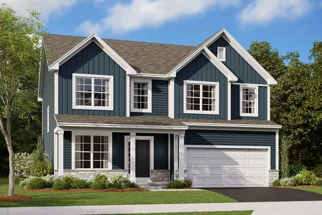 7931 Collins Dr, Reynoldsburg, OH 43068