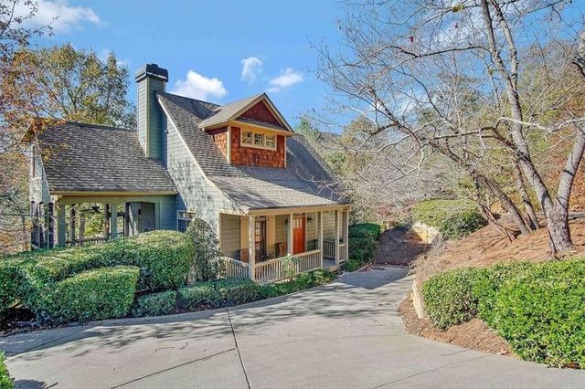 163 Laurel Ridge Trl, Jasper, GA 30143