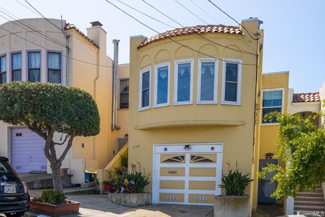 Address Not Disclosed, San Francisco, CA 94112