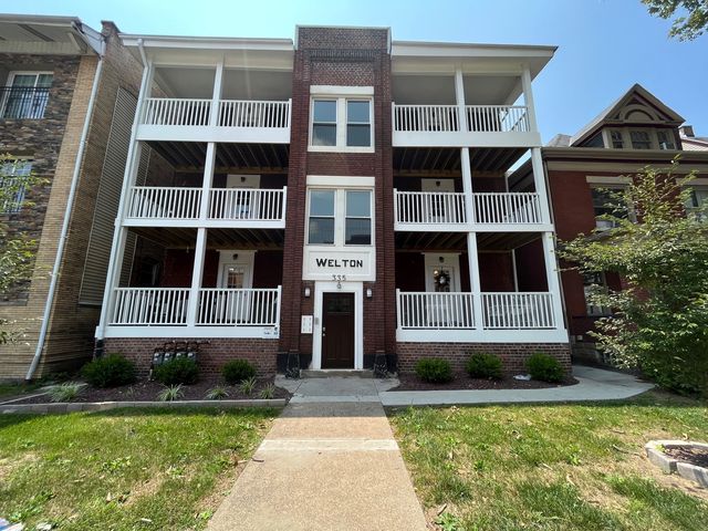 335 Melwood Ave #5, Pittsburgh, PA 15213