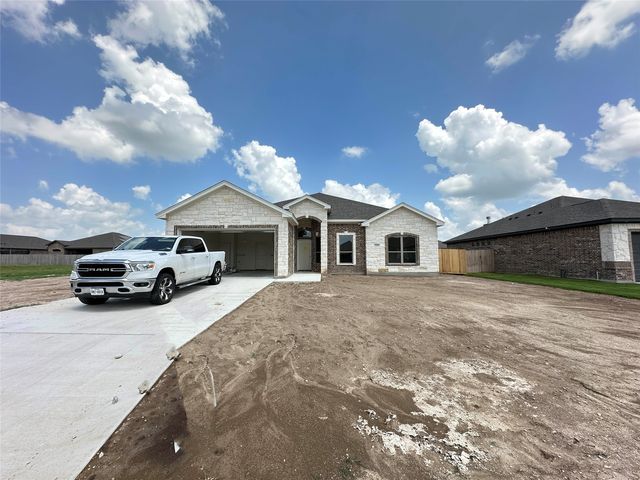 501 Magnolia Dr, Troy, TX 76579