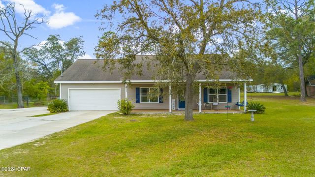 13633 Fiddlers Green Rd, Southport, FL 32409