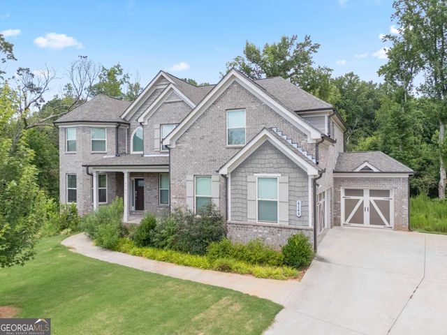 4145 Gold Hill Ln, Cumming, GA 30040