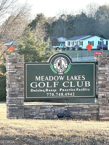 16 Meadow Lakes Ter, Cedartown, GA 30125