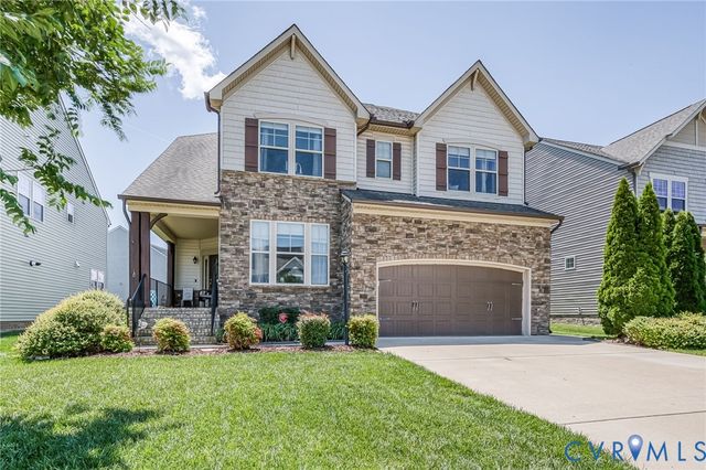 10705 Providence Park Dr, Ashland, VA 23005