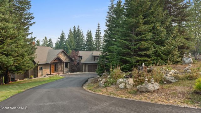 131 Long Dr, Priest River, ID 83856